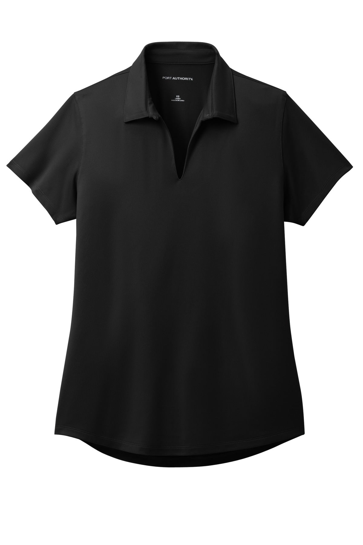 Port Authority Women's City Stretch Polo LK683