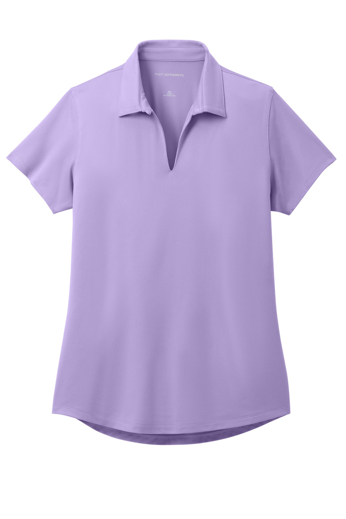 Port Authority Women's City Stretch Polo LK683