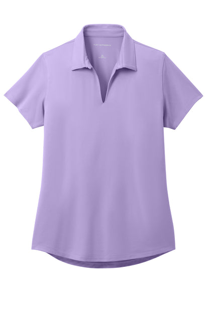 Port Authority Women's City Stretch Polo LK683