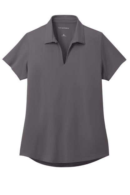Port Authority Women's City Stretch Polo LK683