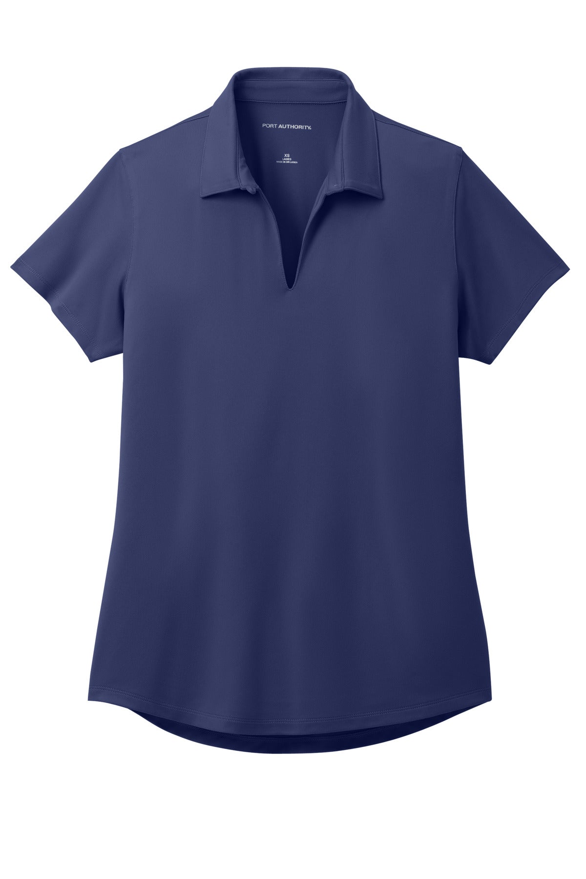 Port Authority Women's City Stretch Polo LK683