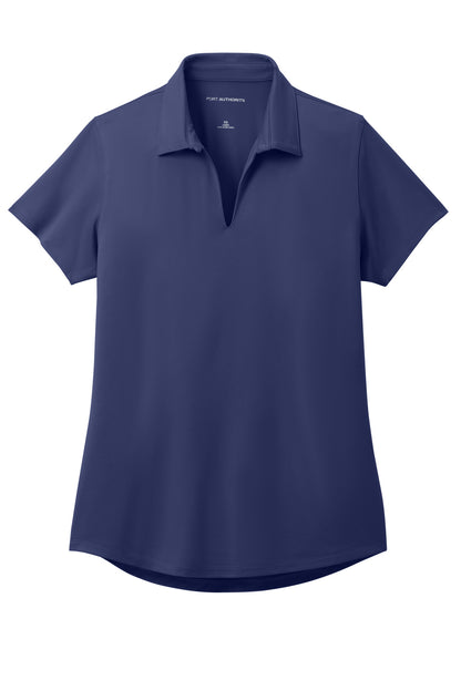 Port Authority Women's City Stretch Polo LK683