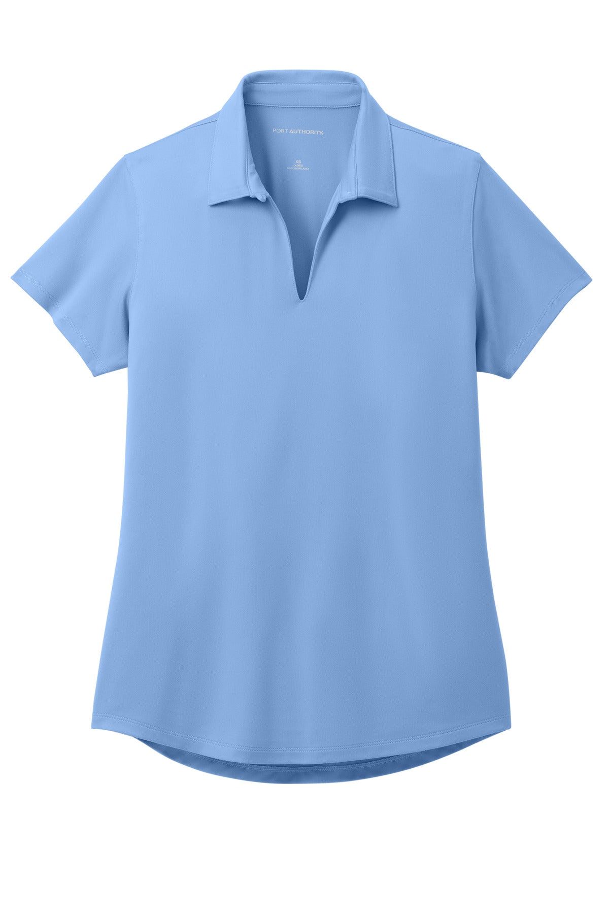 Port Authority Women's City Stretch Polo LK683