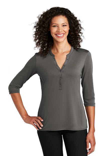 SanMar LK750_sterlinggrey_model_front_112019.jpg