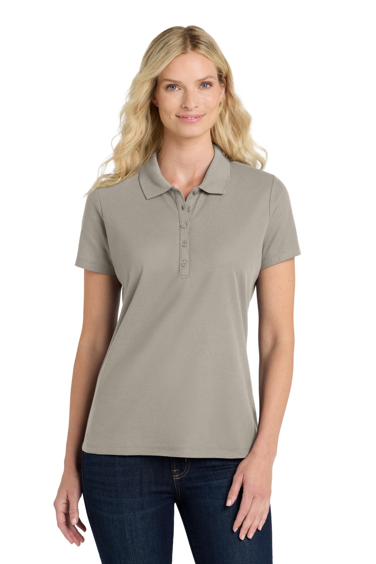 SanMar LK810_gustygrey_model_front.jpg