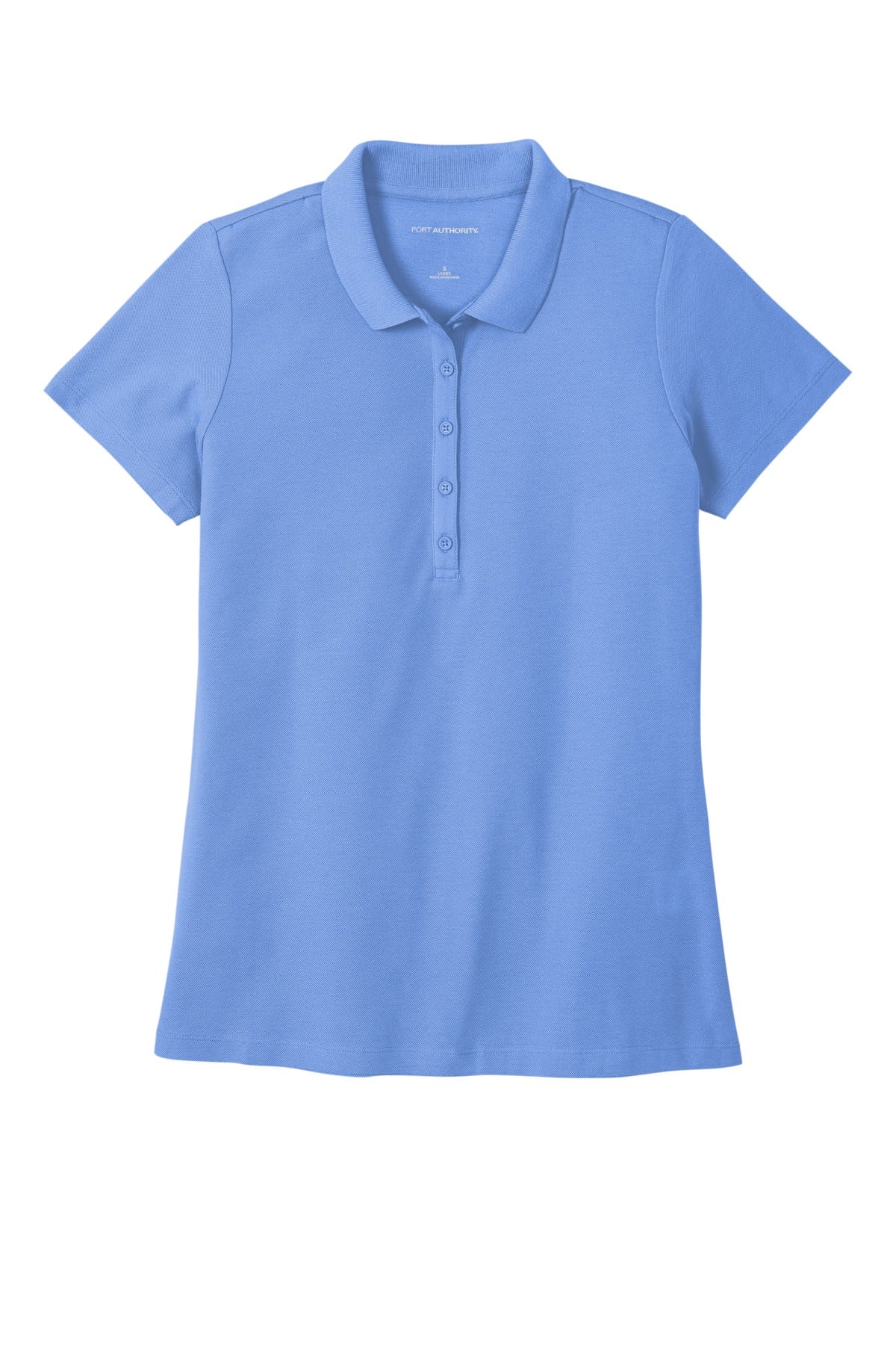 Port Authority Women's SuperPro React Polo. LK810