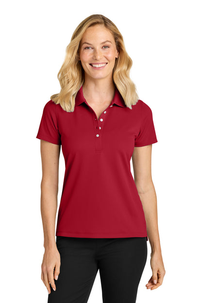 SanMar LK845_richred_model_front.jpg