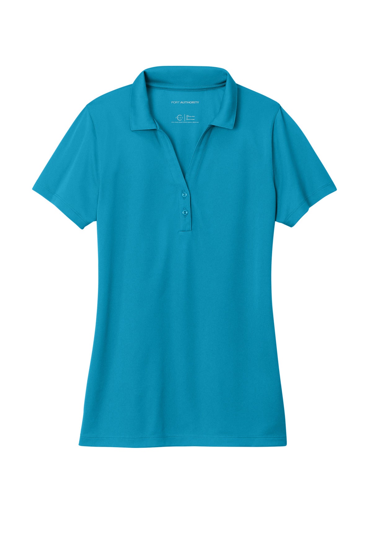 Port Authority Women's C-FREE Performance Polo LK863