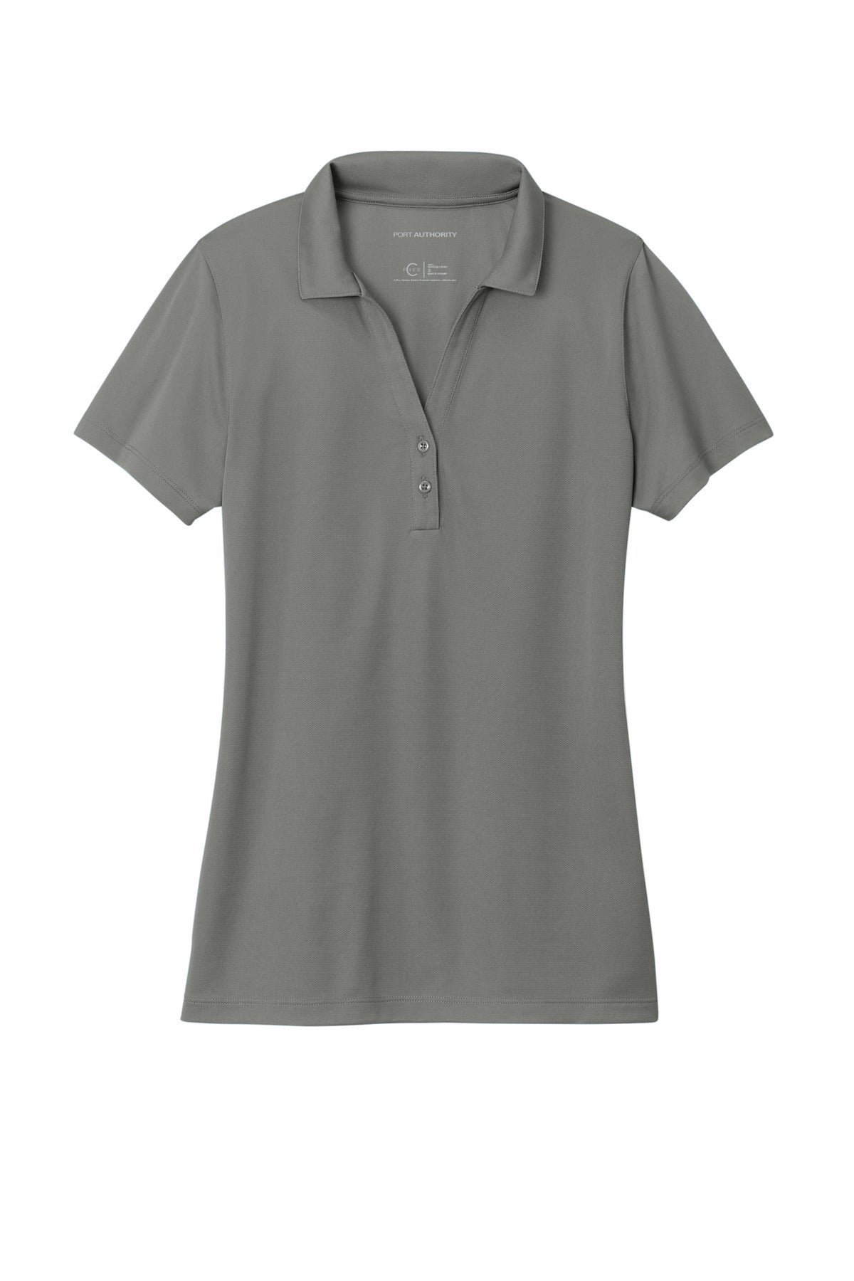 Port Authority Women's C-FREE Performance Polo LK863