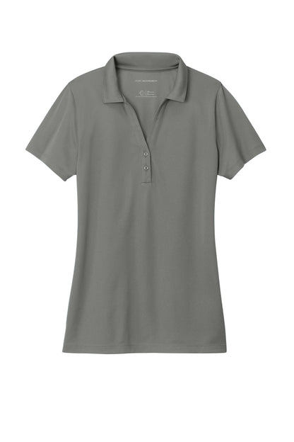 Port Authority Women's C-FREE Performance Polo LK863