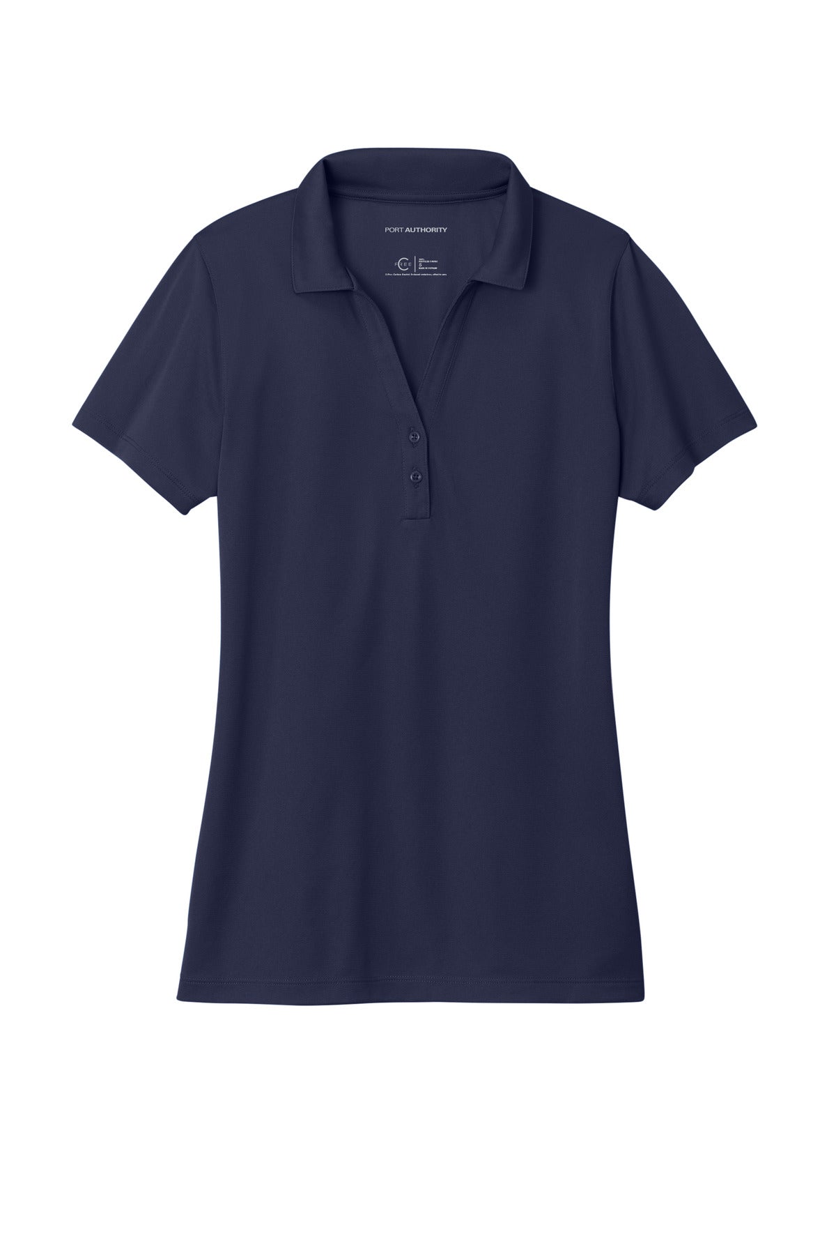 Port Authority Women's C-FREE Performance Polo LK863