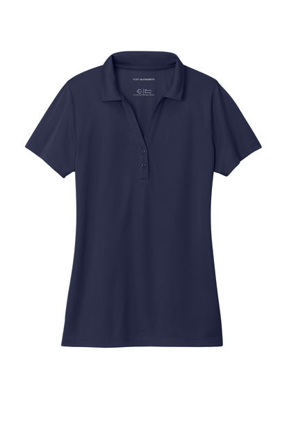 Port Authority Women's C-FREE Performance Polo LK863