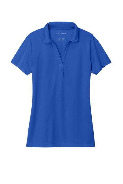 Port Authority Women's C-FREE Performance Polo LK863