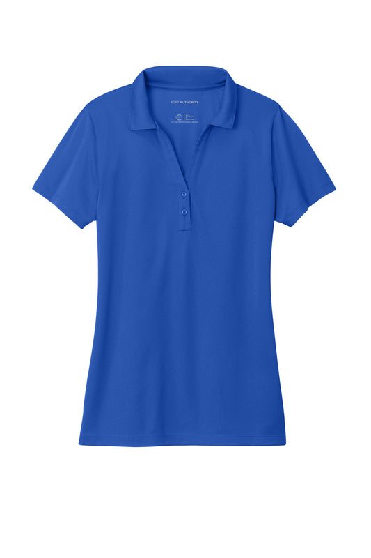 Port Authority Women's C-FREE Performance Polo LK863