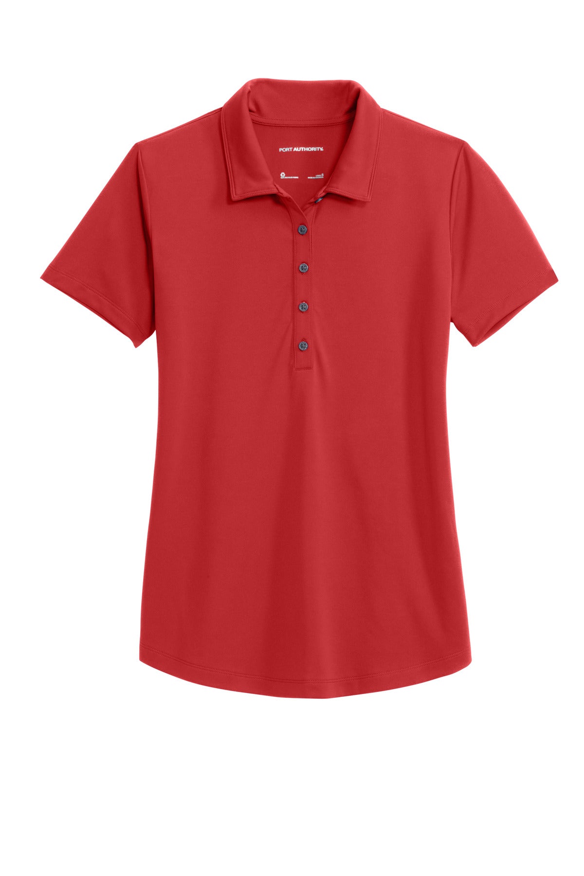 Port Authority Women's C-FREE Snag-Proof Polo LK864