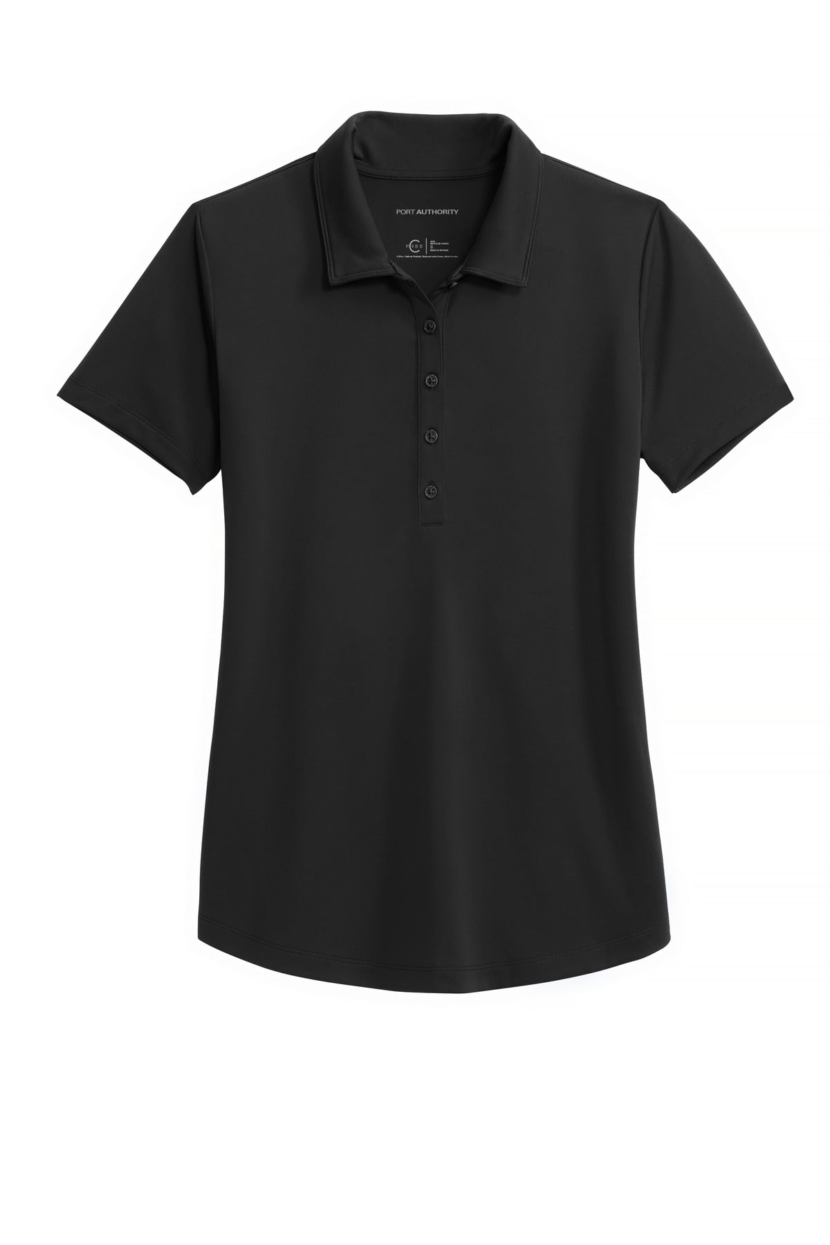 Port Authority Women's C-FREE Snag-Proof Polo LK864