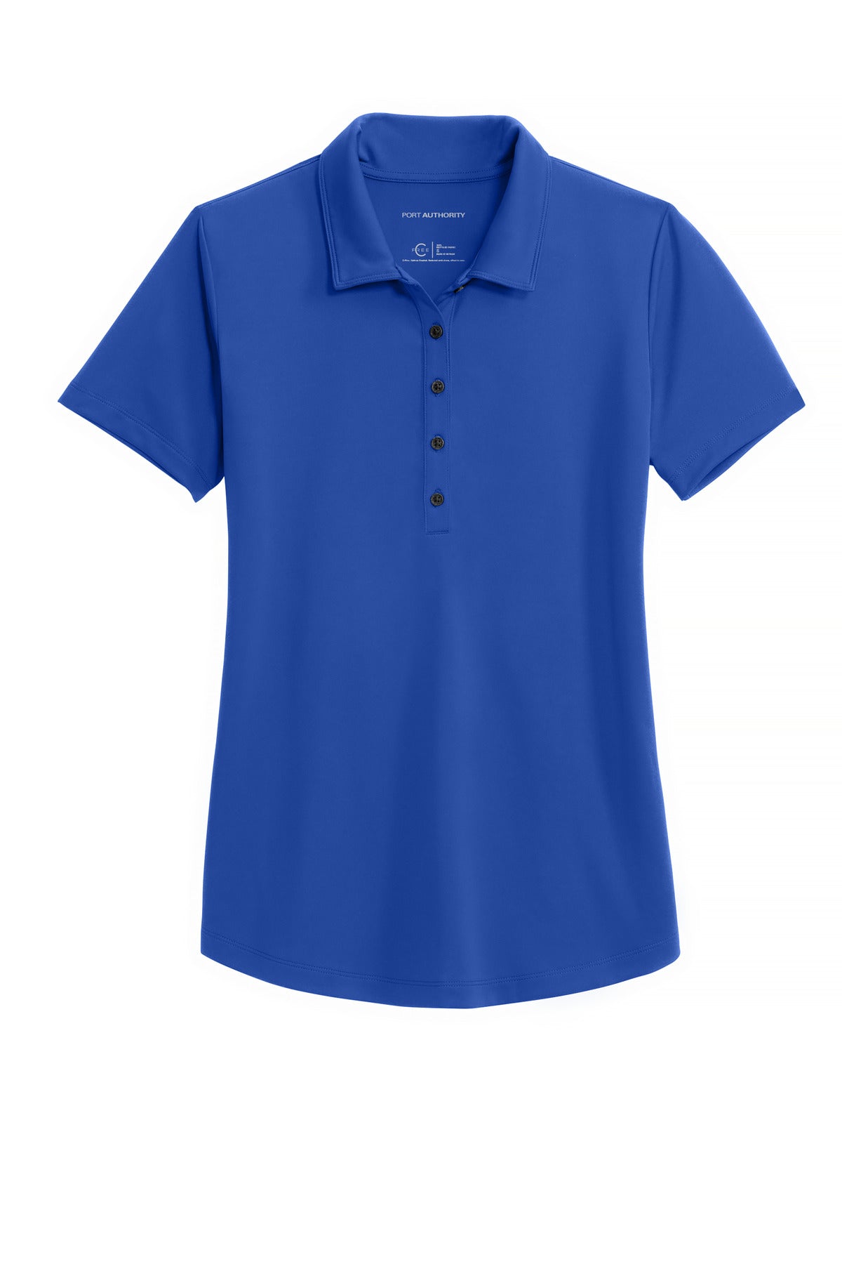 Port Authority Women's C-FREE Snag-Proof Polo LK864