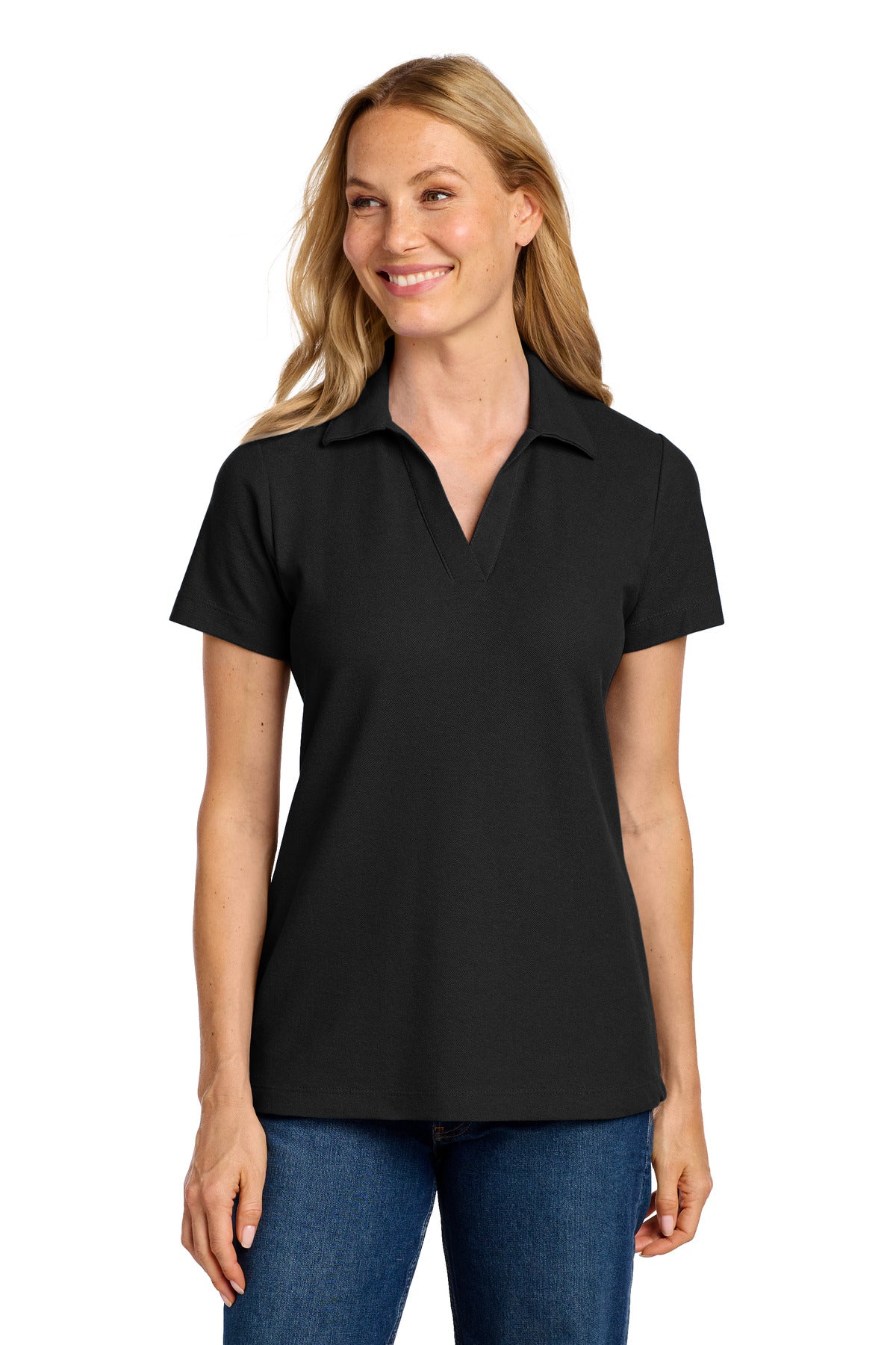 SanMar LK867_black_model_front.jpg