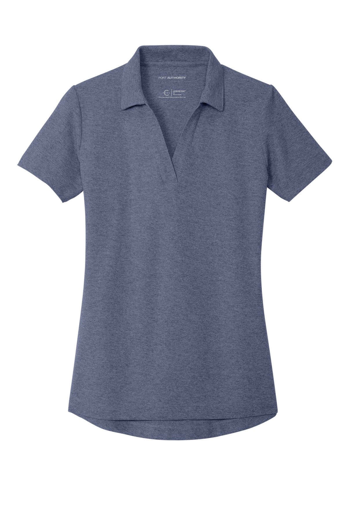 Port Authority Women's C-FREE Cotton Blend Pique Polo LK867