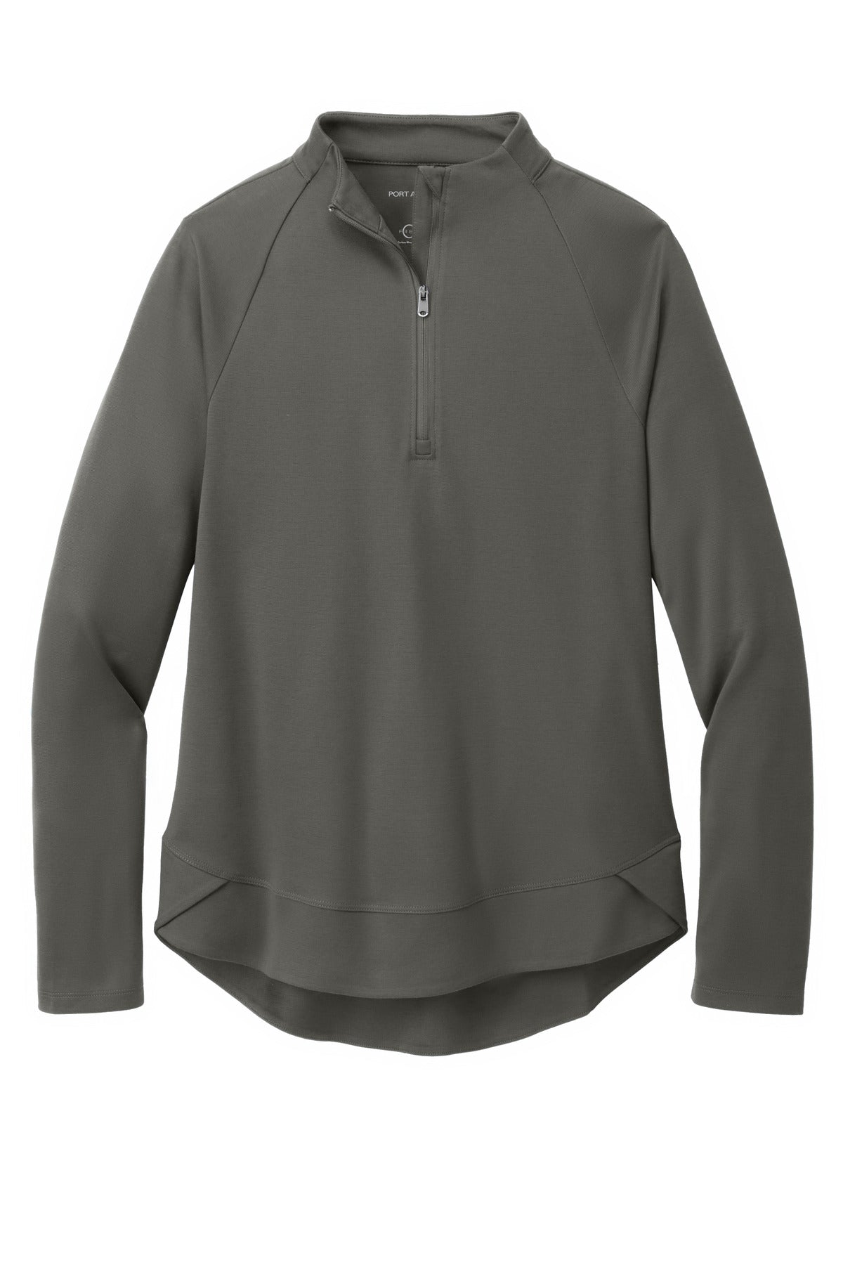 Port Authority Women's C-FREE Cypress 1/4-Zip LK870