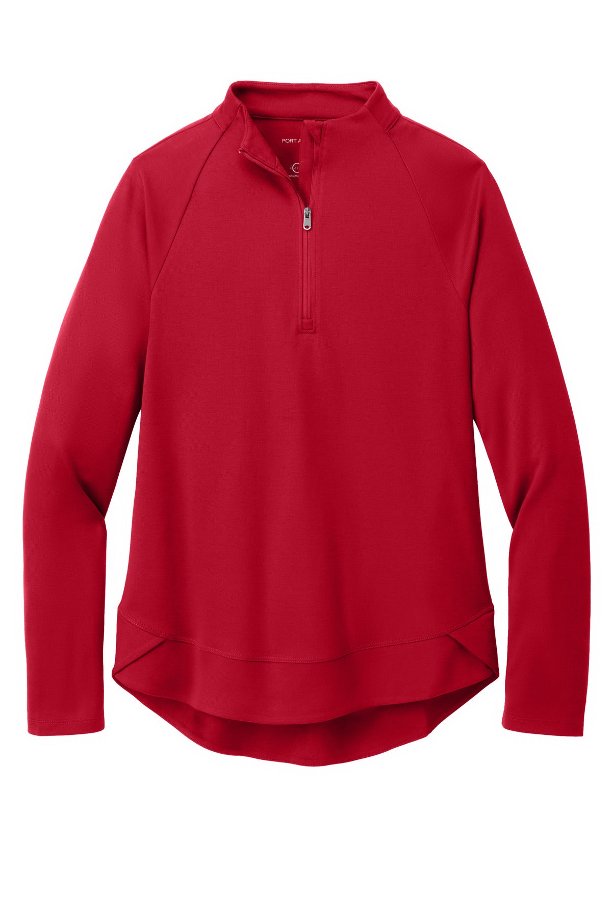 Port Authority Women's C-FREE Cypress 1/4-Zip LK870
