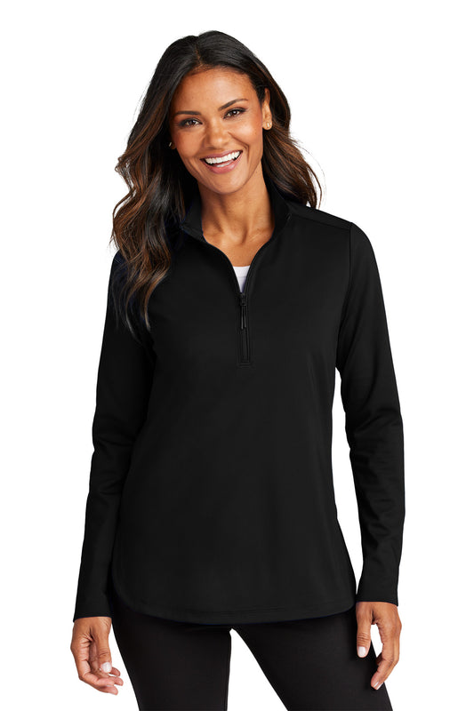 SanMar LK880_DEEPBLACK_Model_Front.jpg