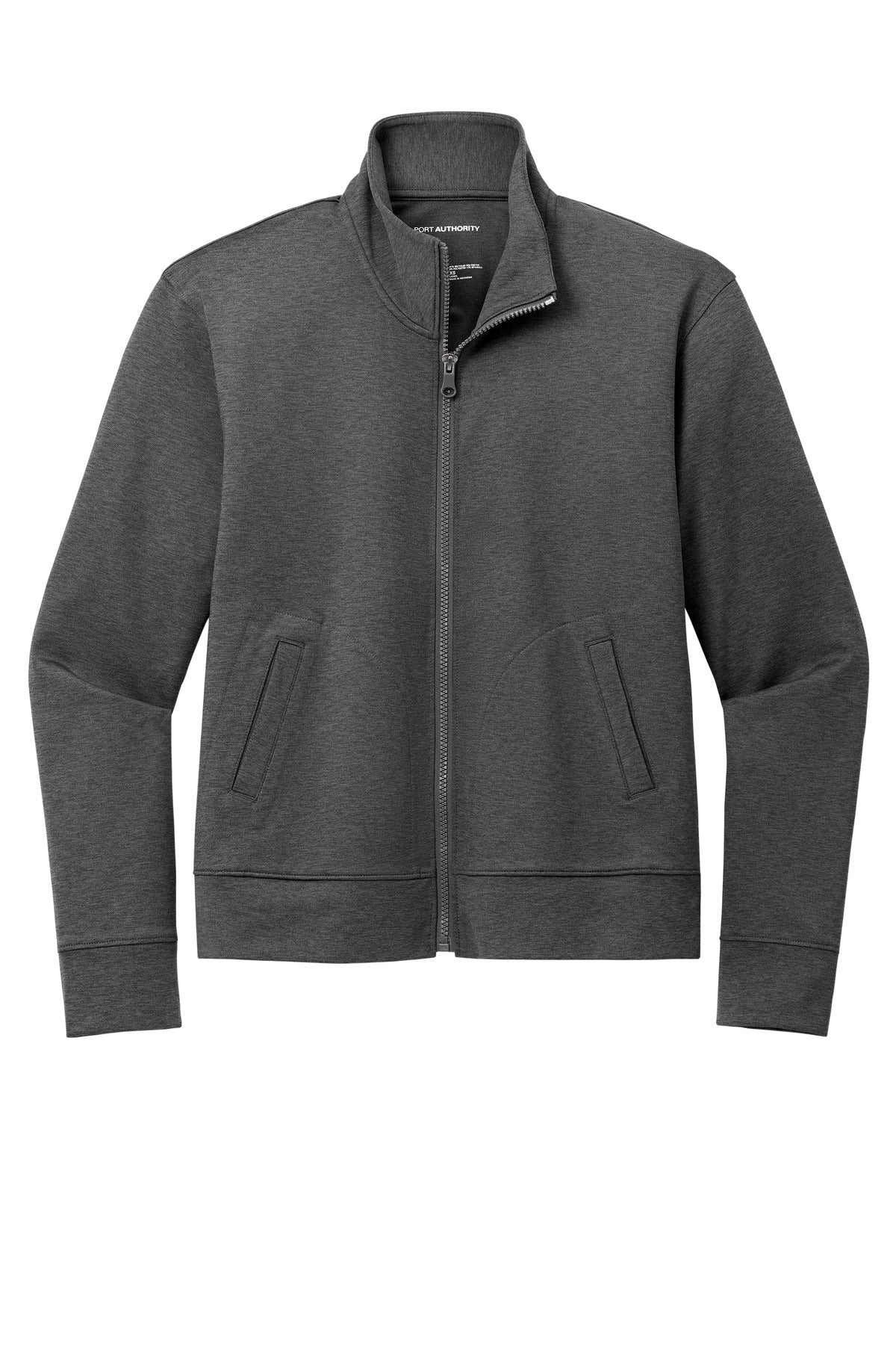 Port Authority Women's C-FREE Double Knit Full-Zip LK881