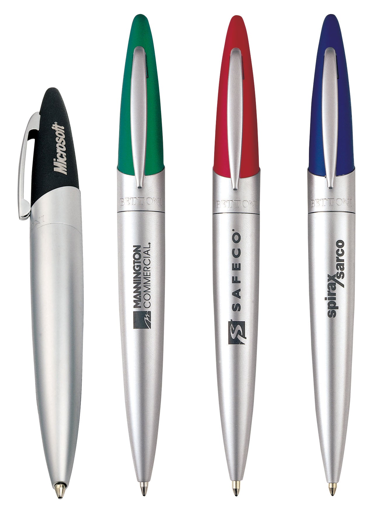 N/A Giovanni Bettoni Ballpoint Pen