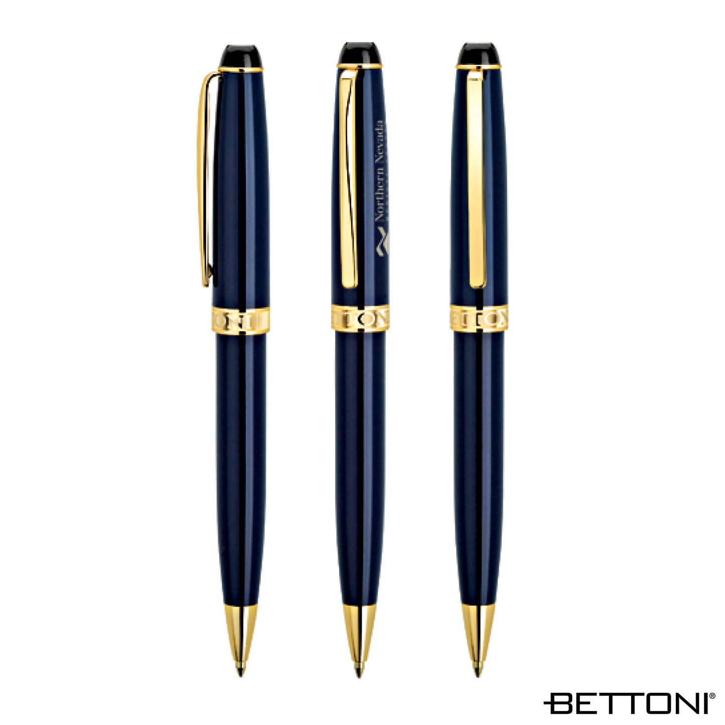 Bettoni® Alberti Ballpoint Pen