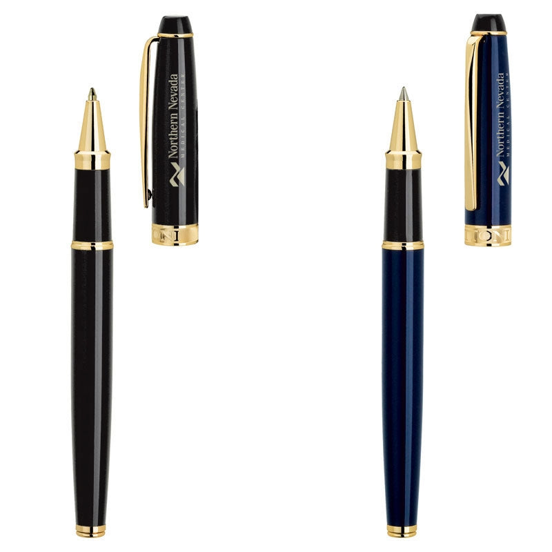 N/A Bettoni® Alberti Rollerball Pen
