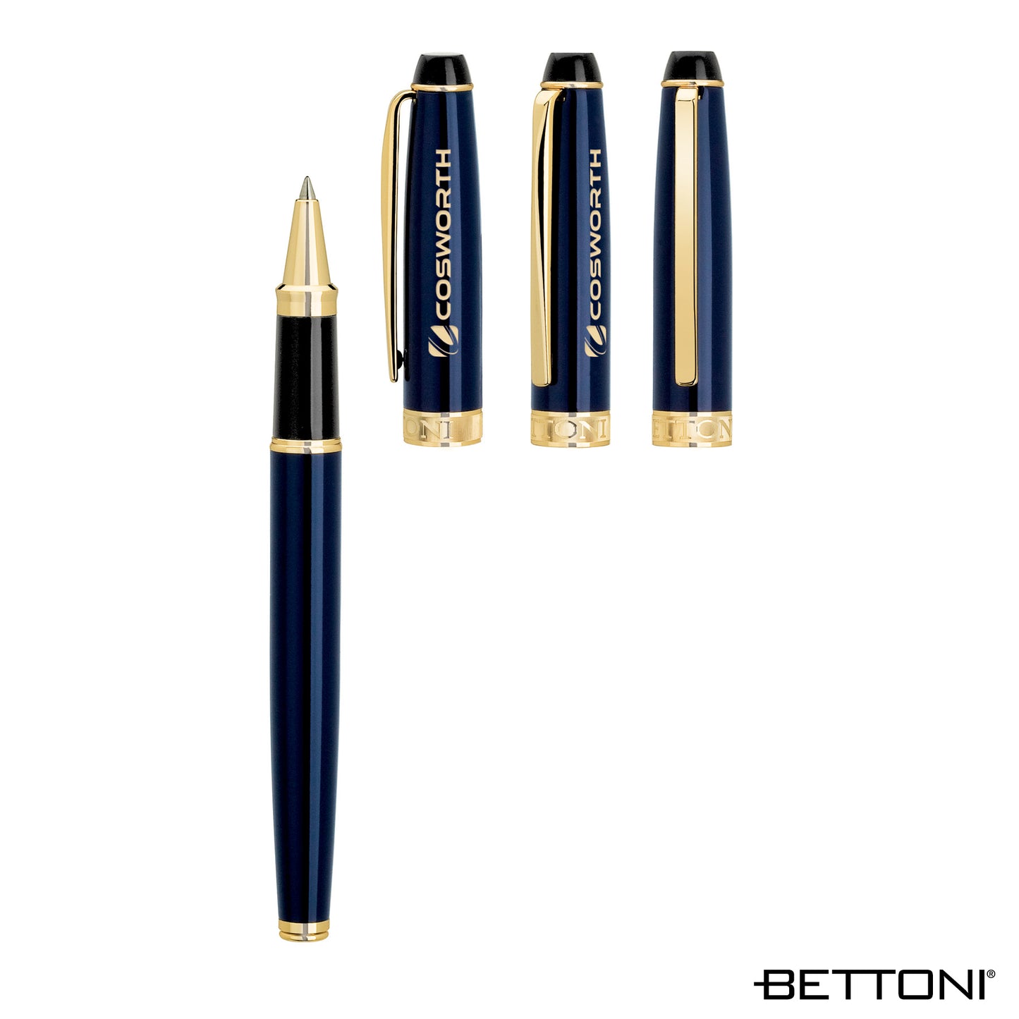 Bettoni® Alberti Rollerball Pen