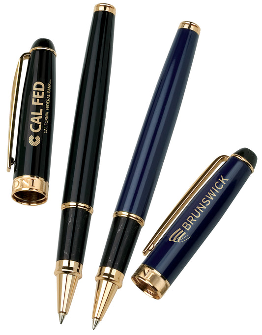 Bettoni® Alberti Rollerball Pen
