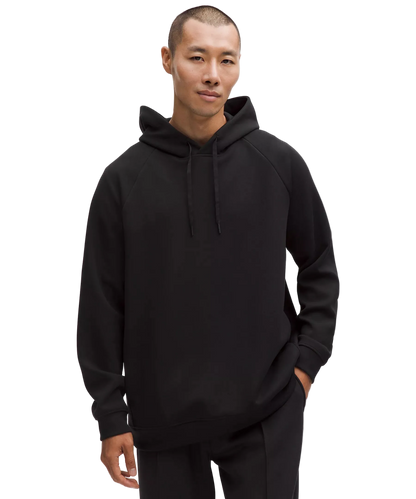 LuLulemon Smooth Spacer Classic-Fit Pullover Hoodie