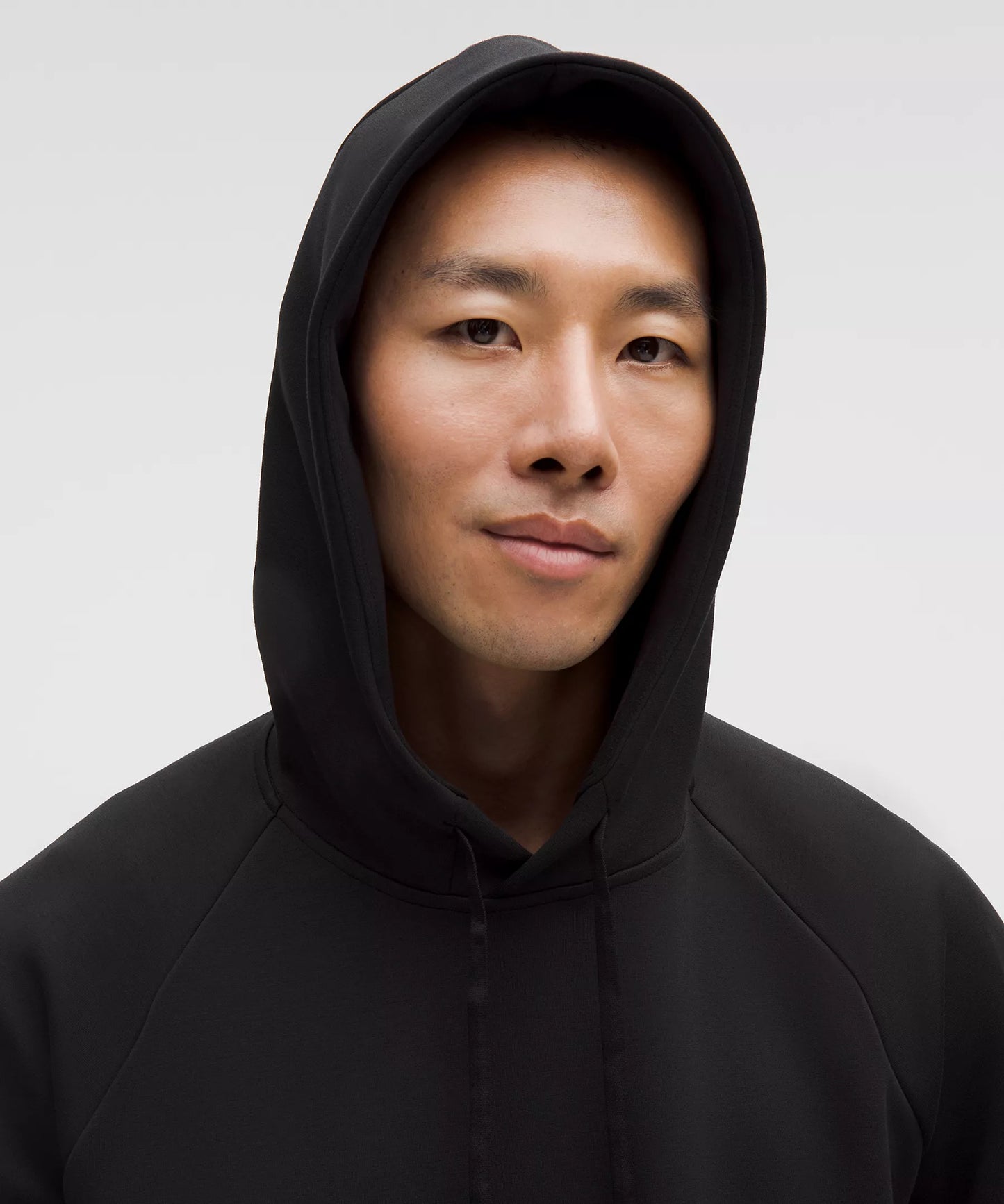 LuLulemon Smooth Spacer Classic-Fit Pullover Hoodie