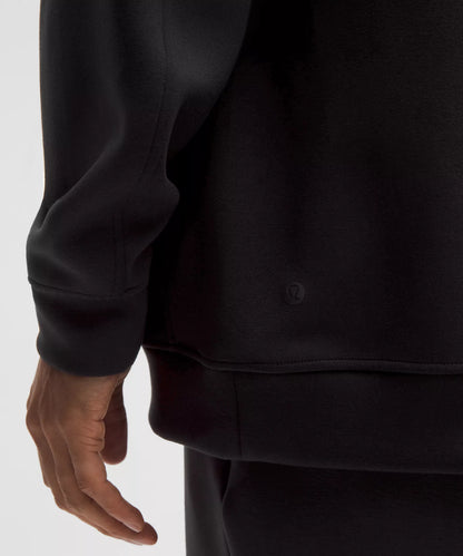 LuLulemon Smooth Spacer Classic-Fit Pullover Hoodie