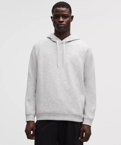 LuLulemon Smooth Spacer Classic-Fit Pullover Hoodie