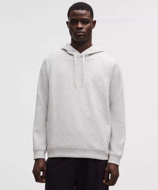 LuLulemon Smooth Spacer Classic-Fit Pullover Hoodie