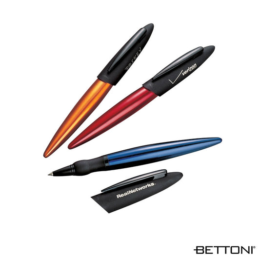 N/A Vercelli Bettoni Rollerball Pen