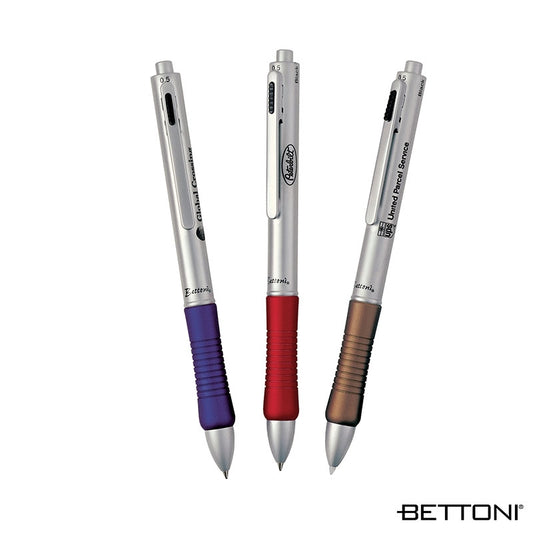 N/A Bellagio Bettoni 4-in-1 Combination