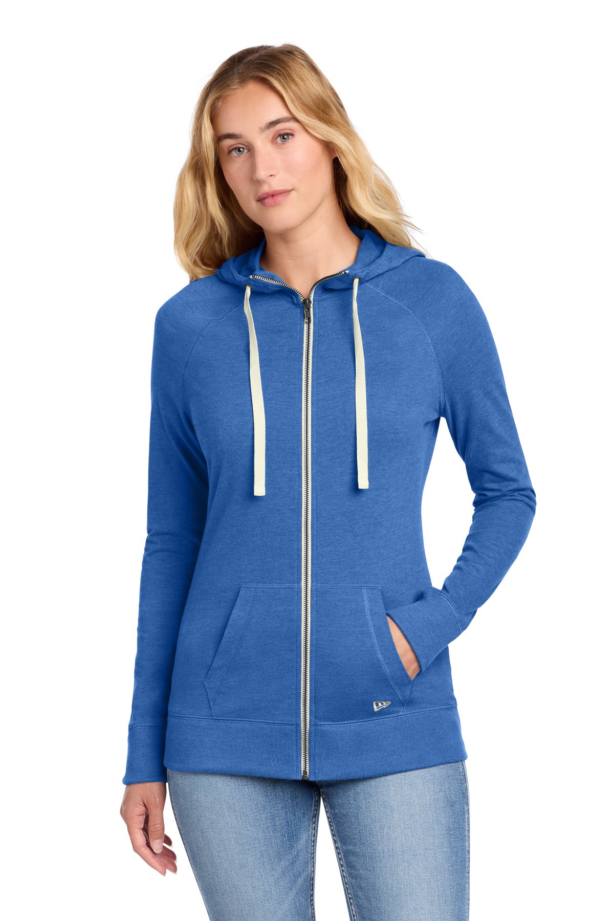 SanMar LNEA122_royalheather_model_front.jpg