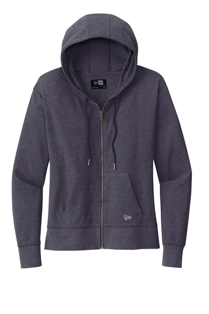 SanMar LNEA141_truenavyheather_flat_front.jpg?v=1762277555