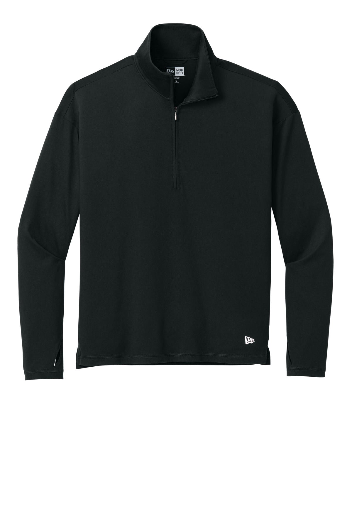 New Era Women's Power 1/2-Zip LNEA228