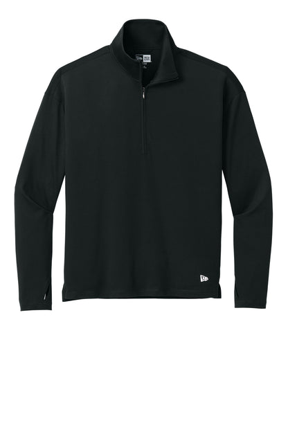 New Era Women's Power 1/2-Zip LNEA228