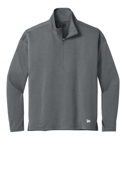 New Era Women's Power 1/2-Zip LNEA228