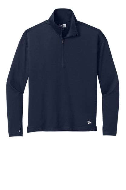 New Era Women's Power 1/2-Zip LNEA228