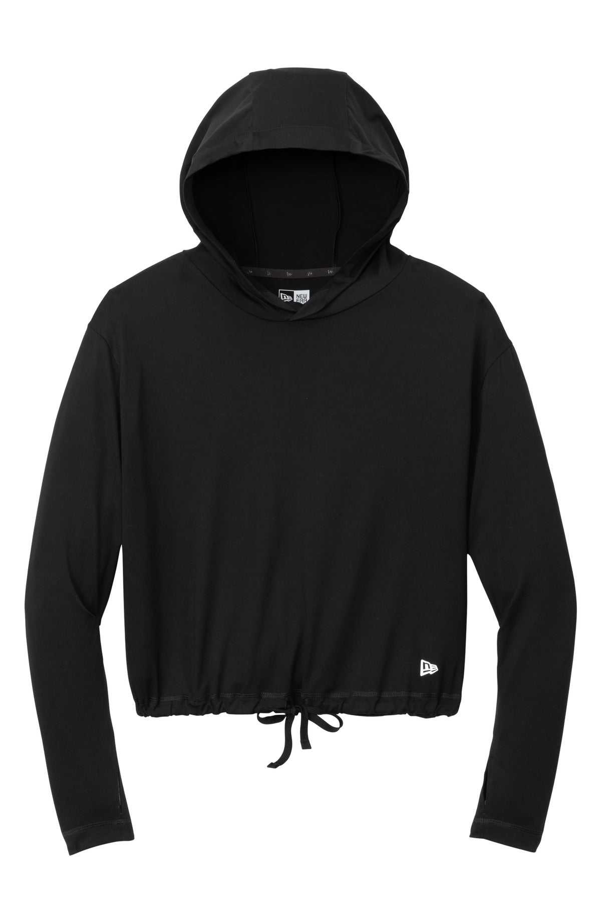 New Era Women's Power Long Sleeve Hoodie LNEA229