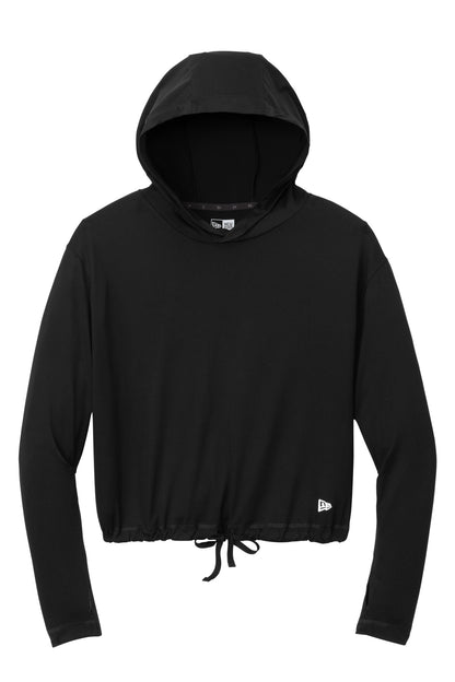 New Era Women's Power Long Sleeve Hoodie LNEA229