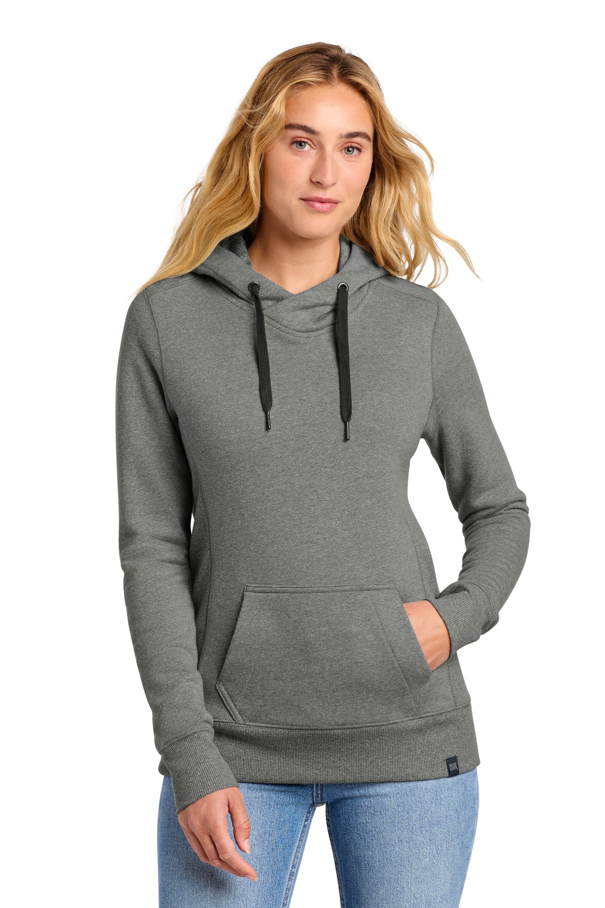 SanMar LNEA500_blacktwist_model_front.jpg