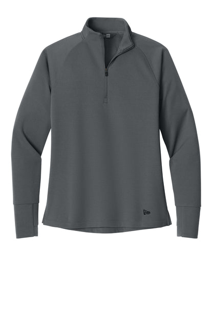 New Era Women's Stand Out 1/4-Zip LNEA515