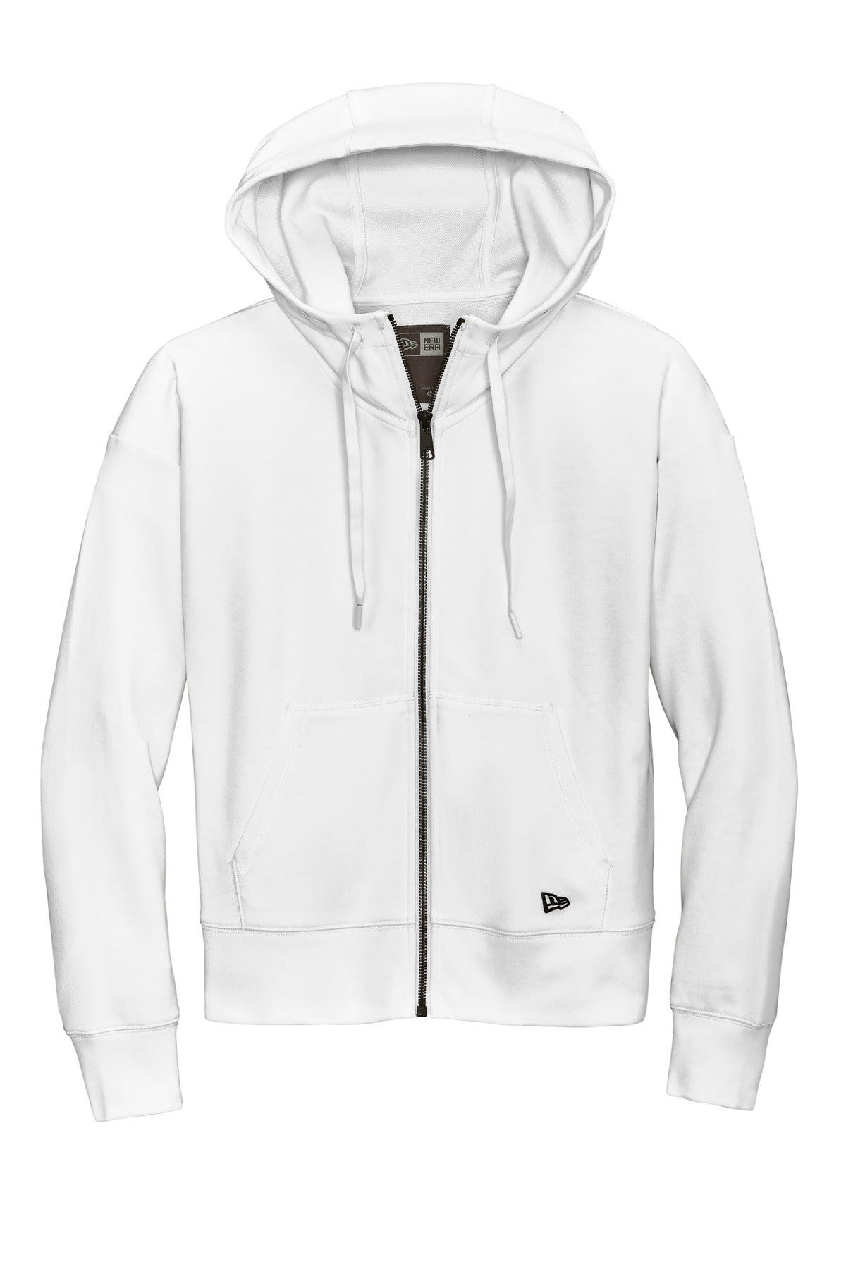 New Era Women's STS Full-Zip Hoodie LNEA540